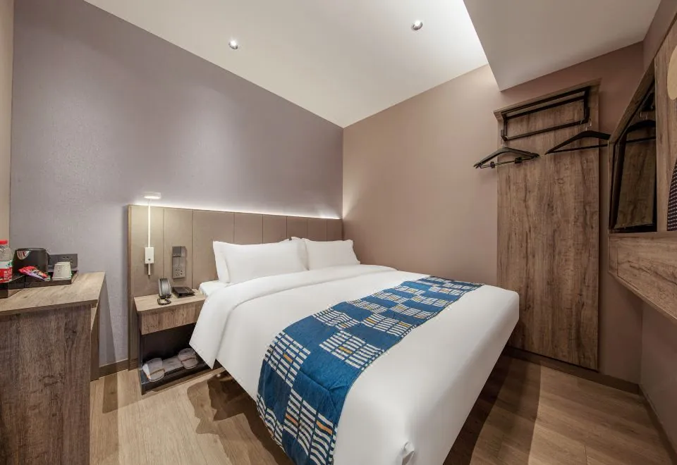 Aifei Hotel
