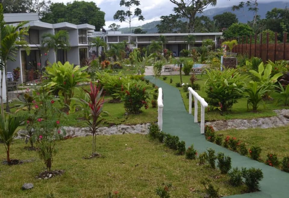 Hotel Secreto La Fortuna
