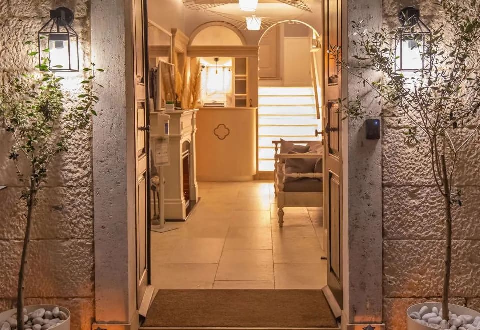 Heritage Villa Nobile