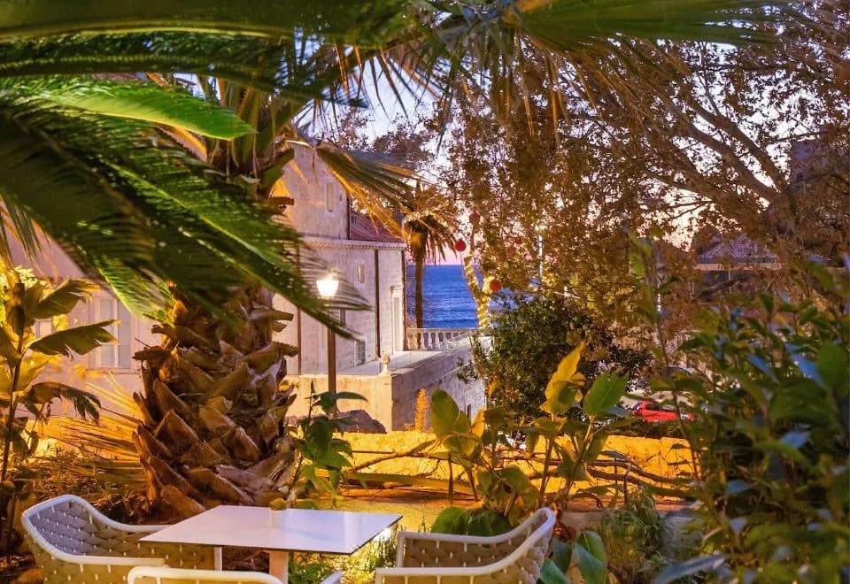 Heritage Villa Nobile