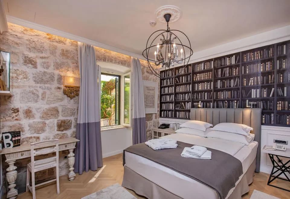 Heritage Villa Nobile