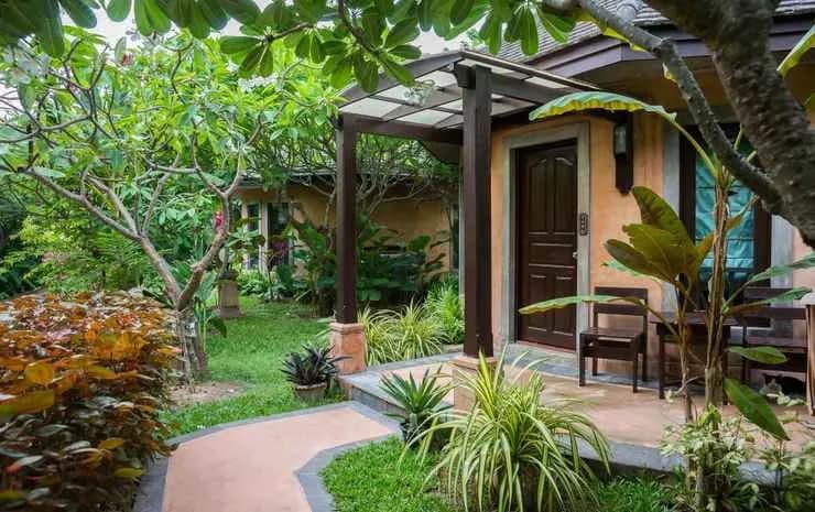 Plumeria Serviced Apartment