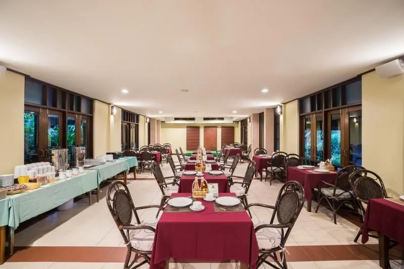 Plumeria Serviced Apartment