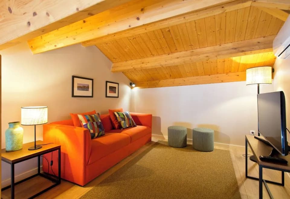 RVA São João Novo Apartments