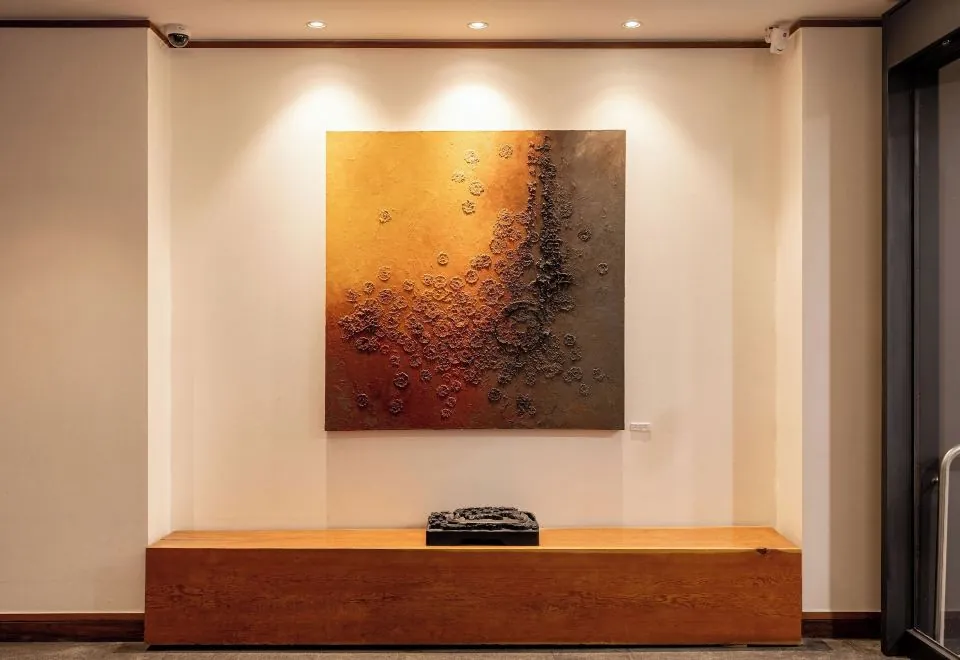 Sunbee Hotel Insadong Seoul