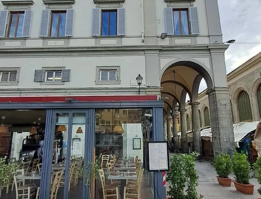 Il Mercato Centrale B&B