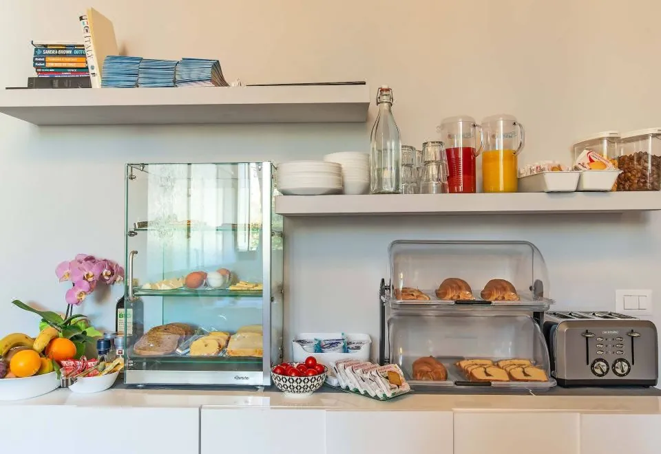 Il Mercato Centrale B&B