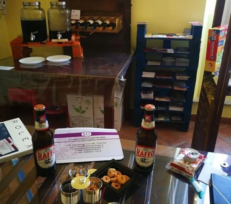 Il Mercato Centrale B&B