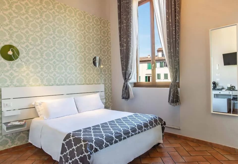 Il Mercato Centrale B&B