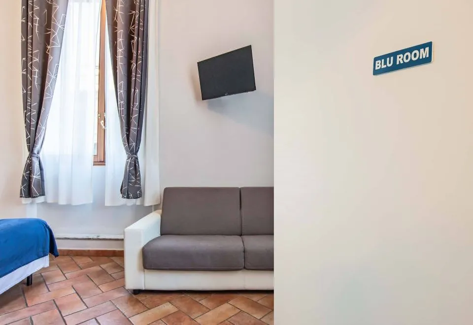 Il Mercato Centrale B&B