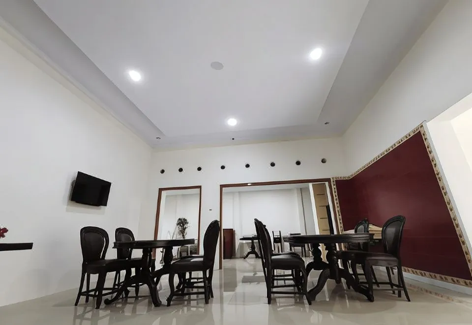 Hotel Sumaryo