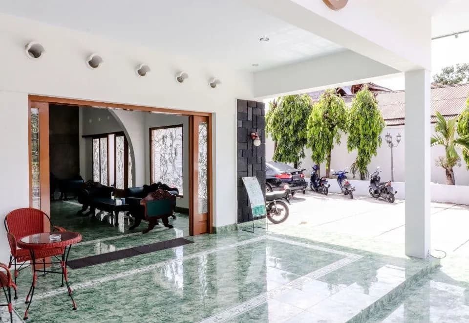 Hotel Sumaryo
