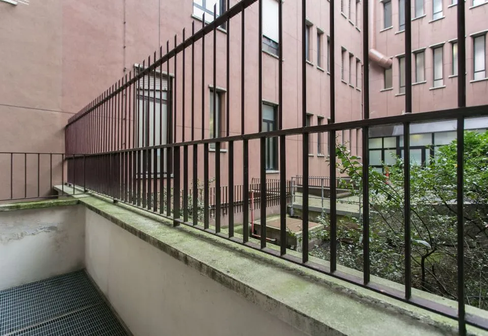 Charming de Togni Apartment