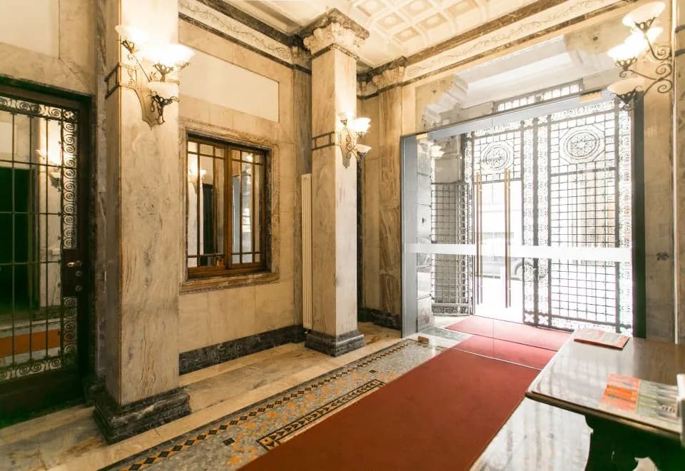 Charming de Togni Apartment
