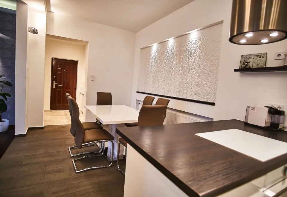 Alpha Residence