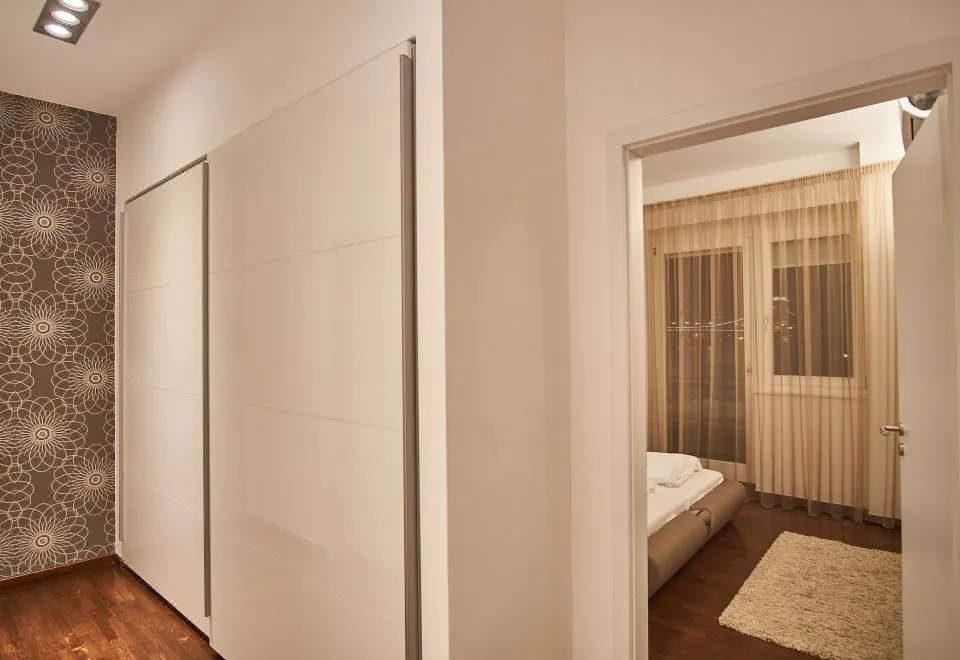 Alpha Residence
