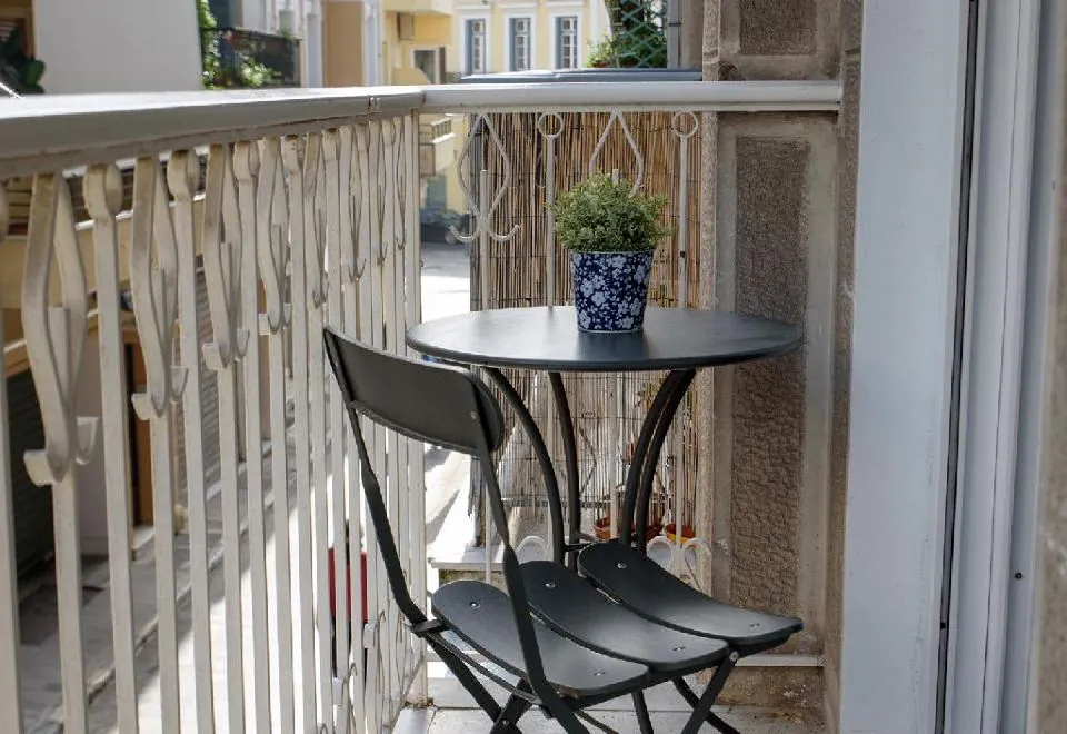 Acropolis Plaka Lovely Flat