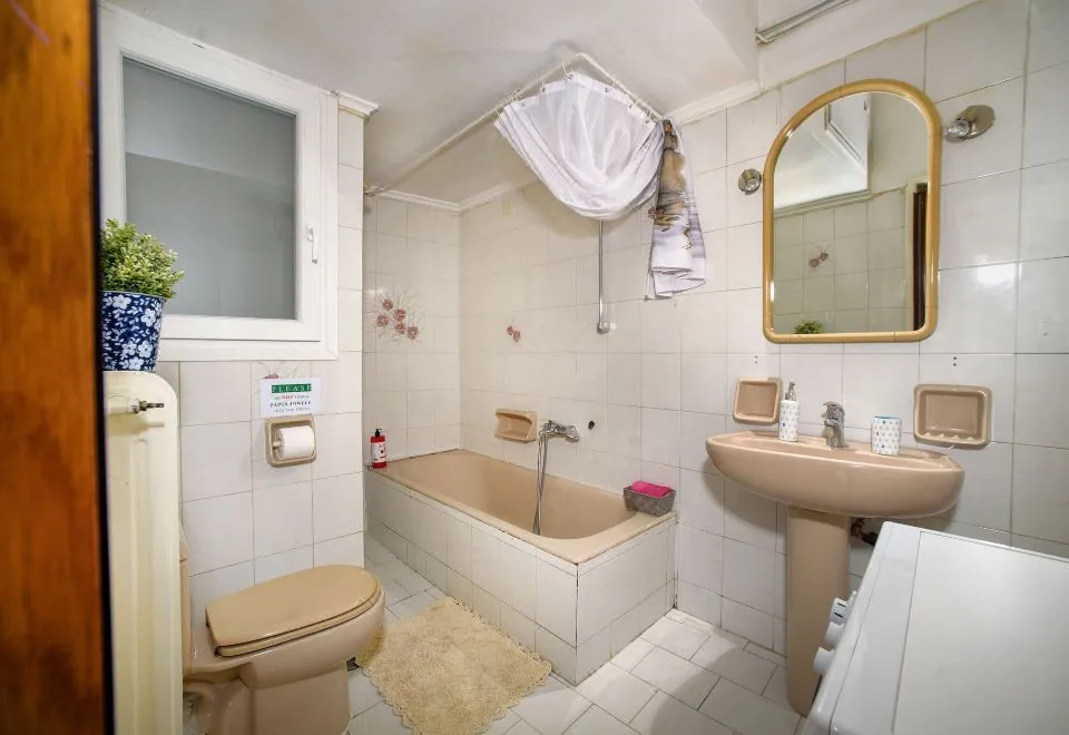 Acropolis Plaka Lovely Flat