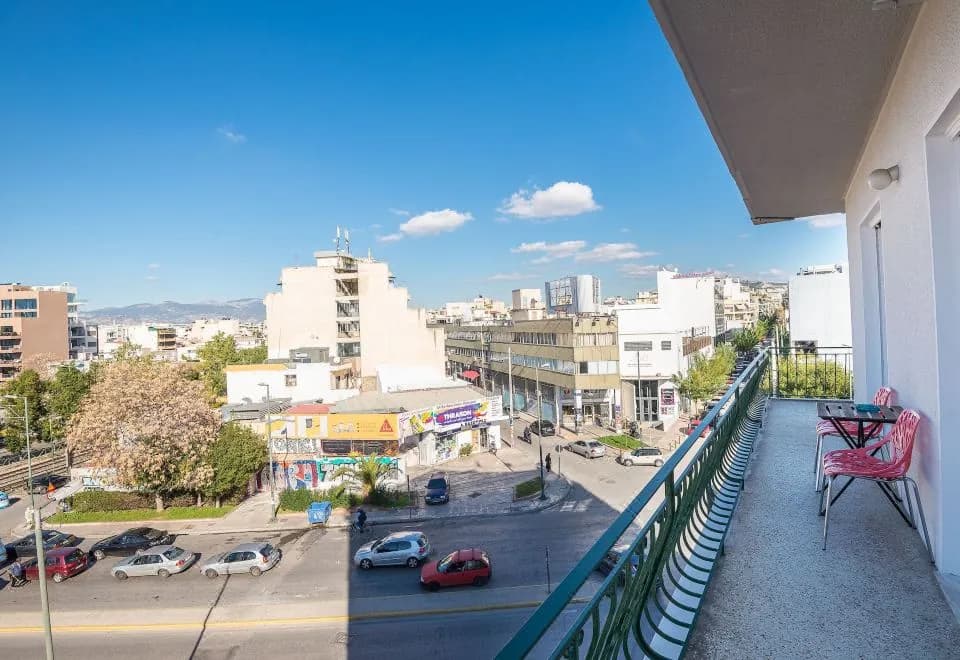 Super Paradise Apartments