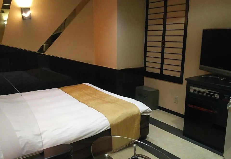 Hotel Sting
