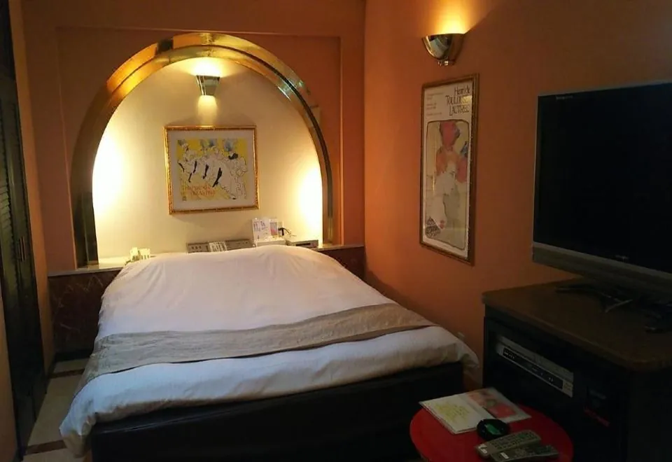 Hotel Sting