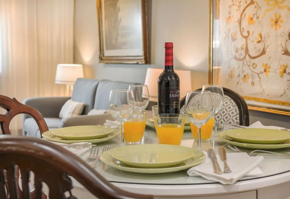 São Bento Gallery Apartment