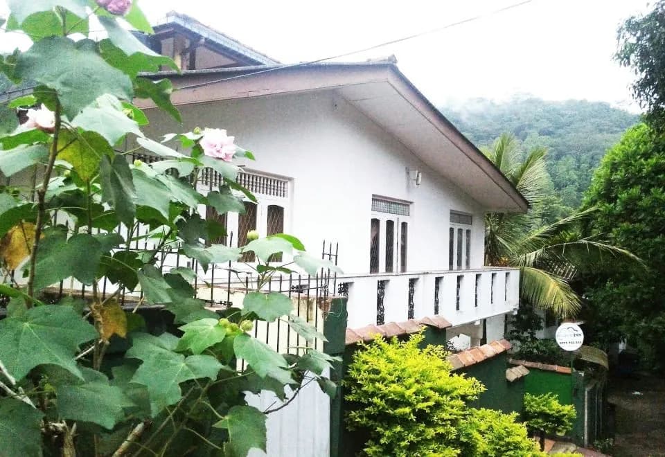 Cloud Inn Kandy