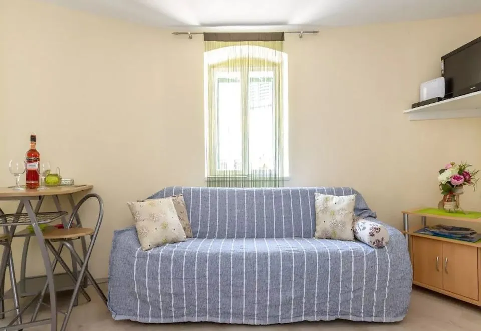 Apartment Bova