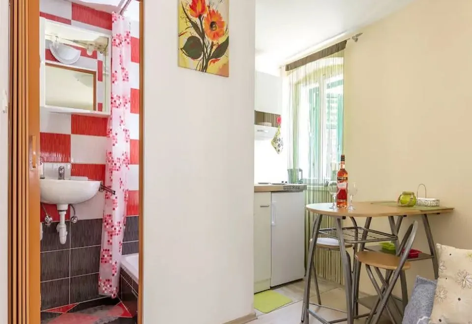 Apartment Bova