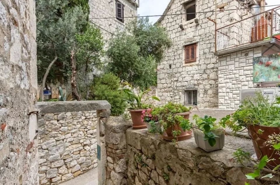 Apartment Bova