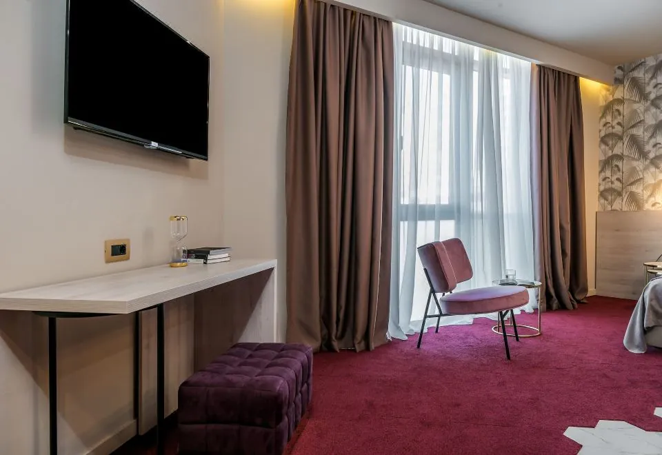 Priska Med Luxury Rooms