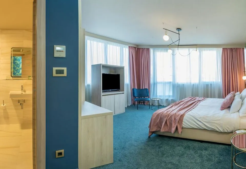 Priska Med Luxury Rooms