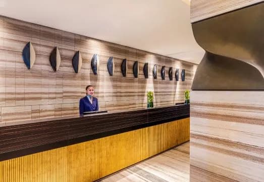 Rixos Gulf Hotel Doha