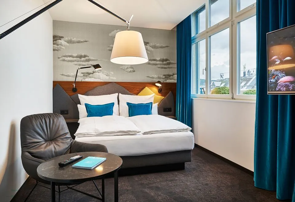 Motel One Zurich