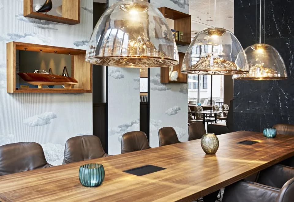 Motel One Zurich