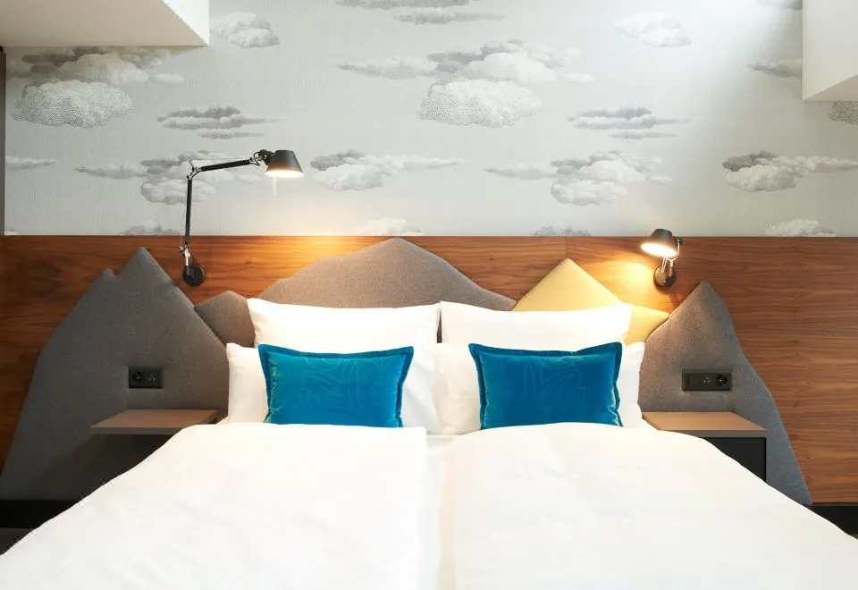Motel One Zurich