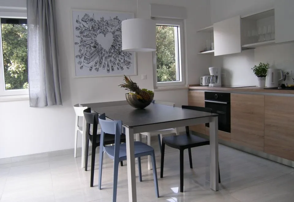 Apartments Mon Amour