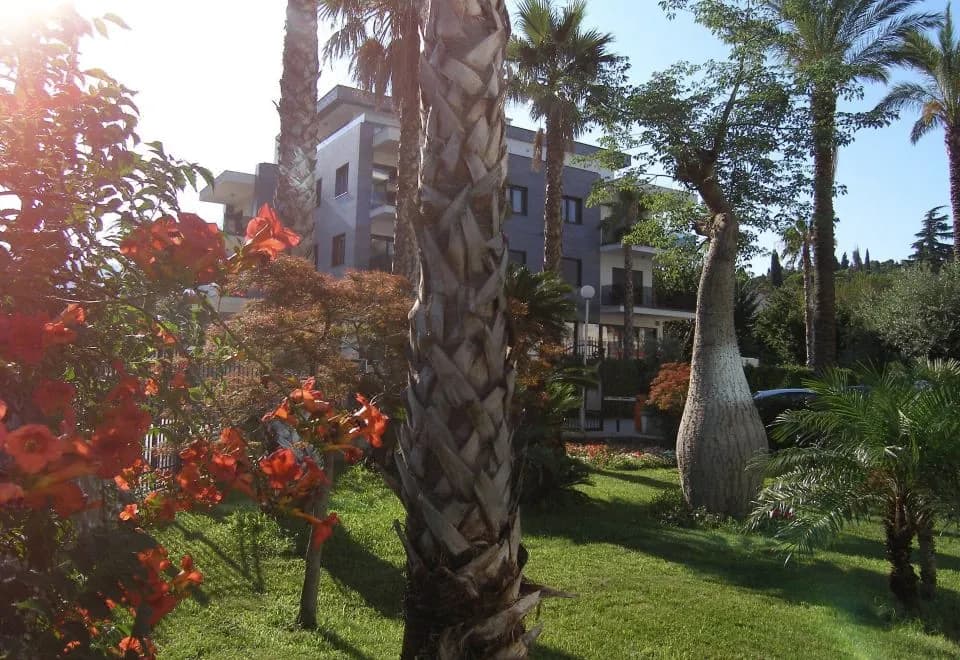 Apartments Mon Amour