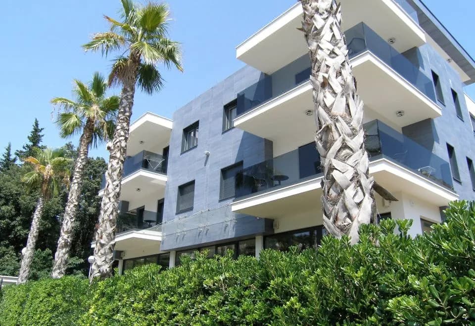 Apartments Mon Amour