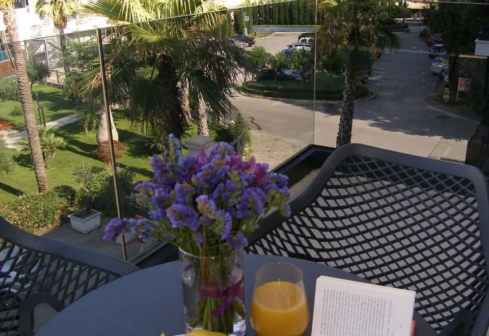Apartments Mon Amour
