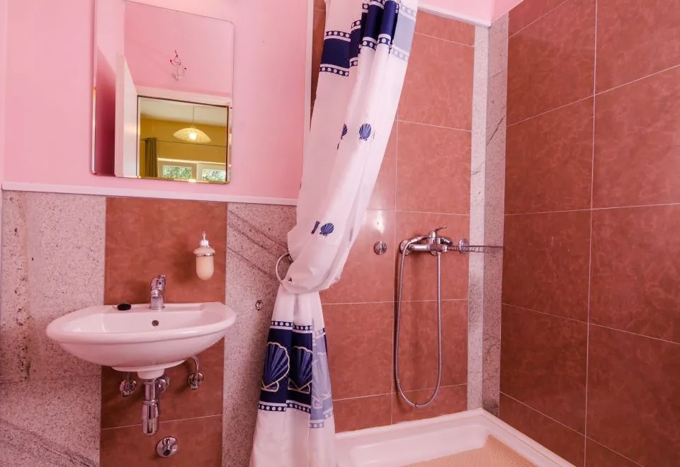 Apartments & Rooms Tapera