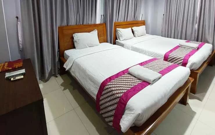 Hotel Amalia Malioboro