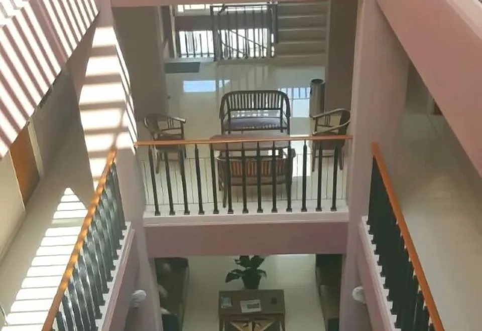Hotel Amalia Malioboro