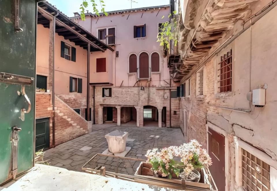 Ca Serenissima