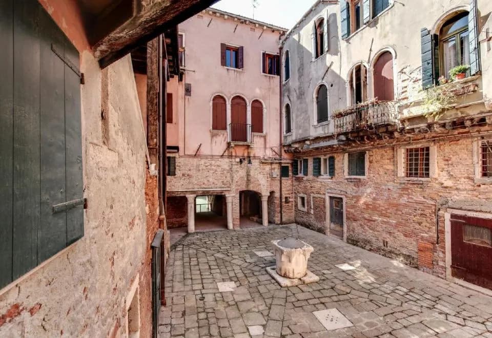 Ca Serenissima