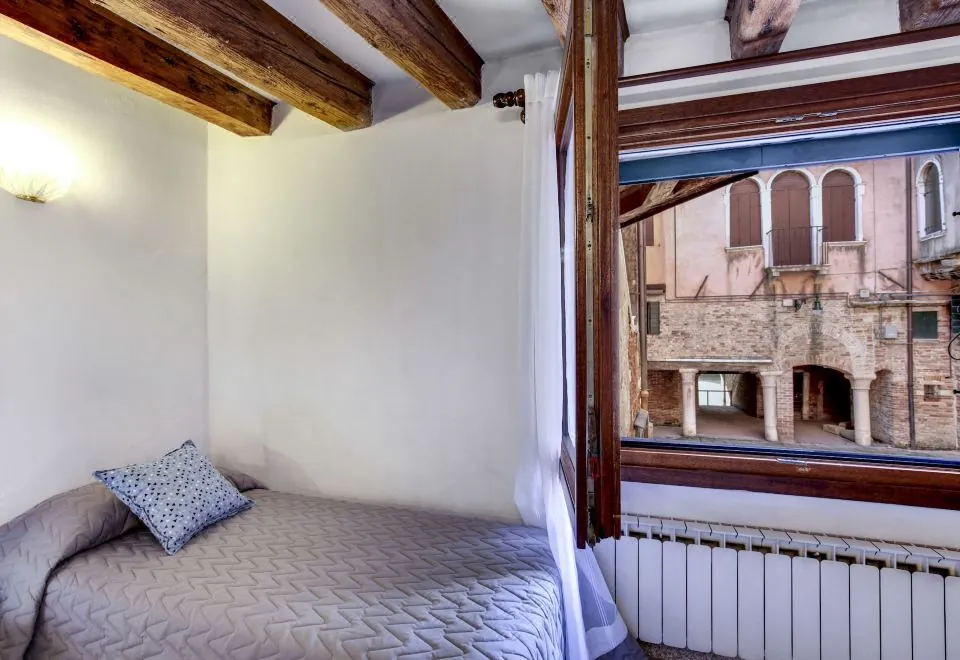 Ca Serenissima