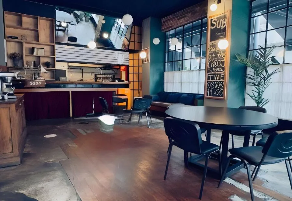 Nomad Hostel Karakoy