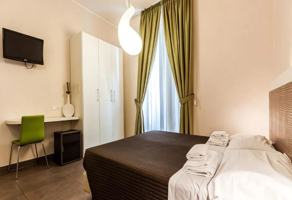 Maison Trevi