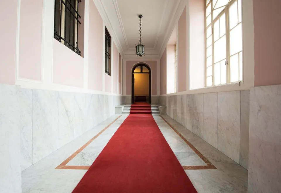 Le Stanze Di Gaia