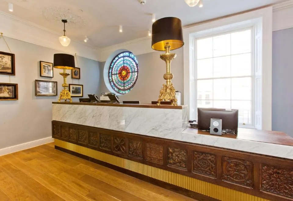 Keavan’s Port Hotel , Dublin